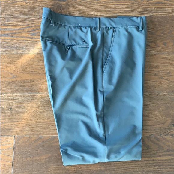 j lindeberg golf trousers